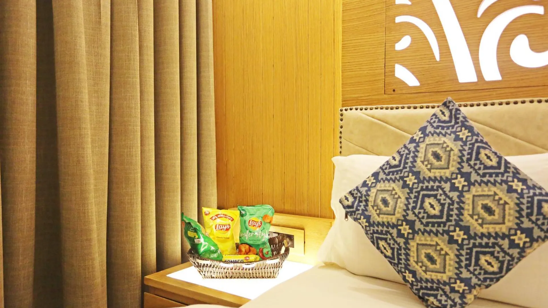 Jrd Luxury-Business Hotel New Delhi 3*,  India
