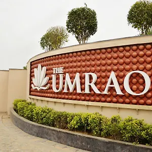 Resort The Umrao, New Delhi