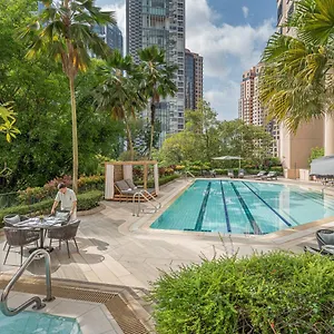 Four Seasons 5* Singapore