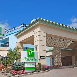 Falls-by The Falls By Ihg 3* Niagara Falls
