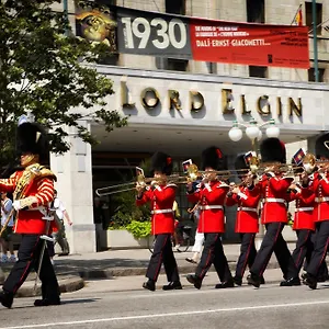 Lord Elgin 4* Ottawa