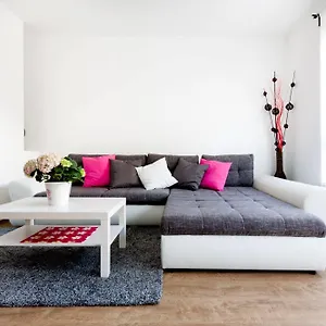 Grand 4* Budapest
