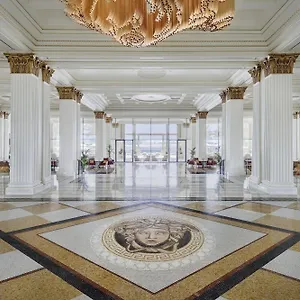 Palazzo Versace 5* Dubai